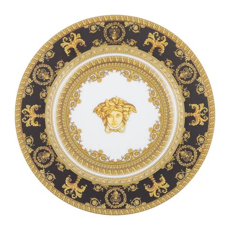 versace ręcznik|Versace baroque dinnerware.